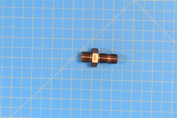 AS1007W0506 - Union, Reducer, Machine