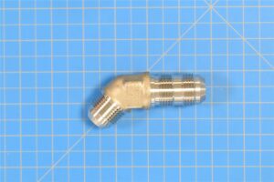 AS1040J1212 - Fitting, Elbow