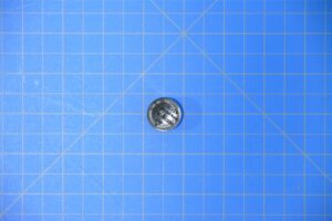 AS138-20B - Dust Cap