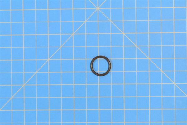 AS3208-08 - O-Ring, Fluorocarbon