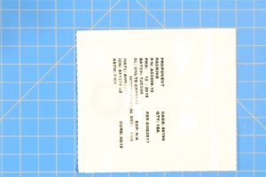 AS3208-10 - O-RING, NEW SURPLUS, SOLD PER EACH, NSN: 5331-00-103-2008, NIIN: 1032008