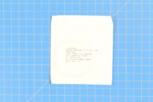 AS3209-036 - O-Ring, Fluorocarbon
