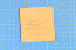 AS3209-210 - O-Ring, Fluorocarbon