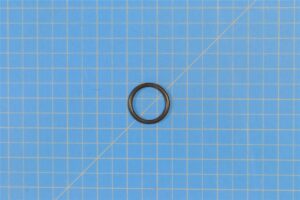 AS3209-216 - O-Ring, Fluorocarbon