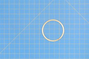 AS3217-152 - Ring, Retaining