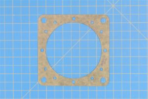 AS3492-01 - Gasket