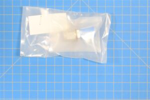 AS4405J0606 - Adapter, Threaded