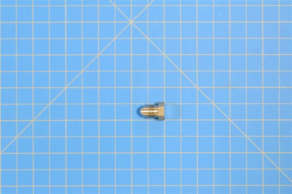 AS5168J04 - Hex Plug