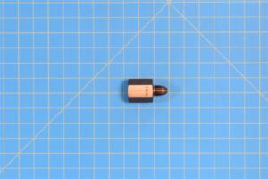 AS5173W0403 - Straight Tube to Boss Adapter
