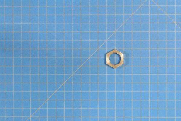 AS5178J08 - Nut