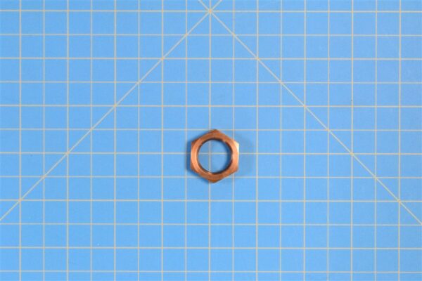 AS5178W08 - Nut