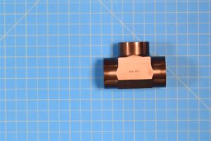 AS5192W12 - Fitting, Tee