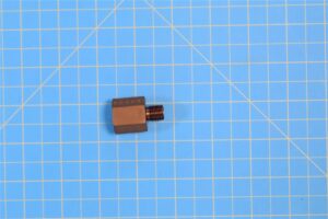 AS5232W0604 - Adapter, Threaded