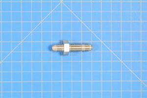 AS5406J04 - Union, Flared Tube