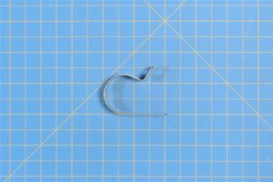 AS5587C16 - Clamp