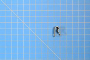 AS5587D04 - Clamp, Loop