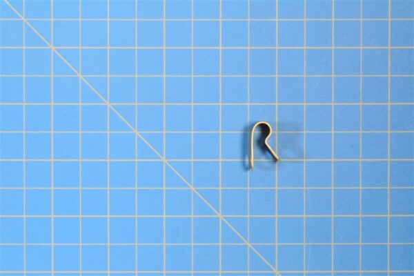AS5587D04 - Clamp, Loop