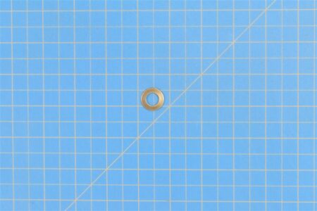 B0750-040 - Washer