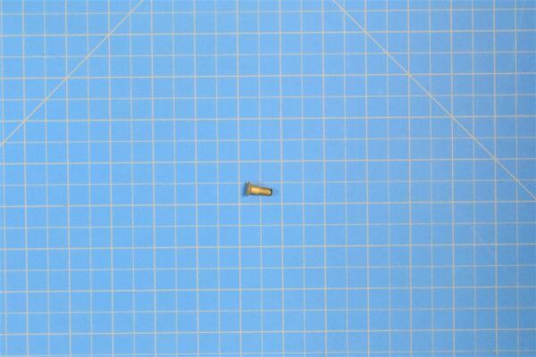 BACB30NY6K6X - Bolt, 100 Degree Tension