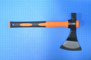 BAHHFGPS400F - CAMPING AXE