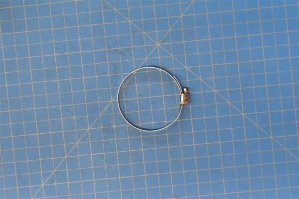 BAS243-N2X - Clamp