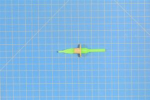 CB9393V5 - Nut Plate, Adhesive
