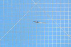 CCR264CS-3-06 - Rivet, Nut Plate