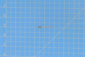 CCR264CS3-02 - Rivet, Nut Plate