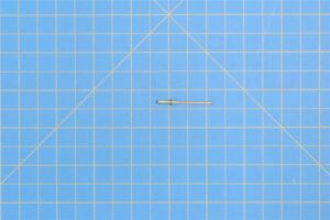 CCR264CS3-04 - Rivet, Nut Plate