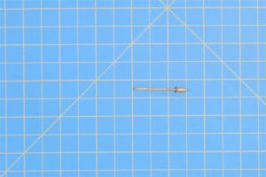 CCR264SS-3-02 - Rivet, Nut Plate, Pull-Through