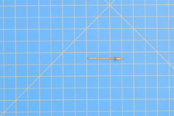 CCR264SS-3-02 - Rivet, Nut Plate, Pull-Through