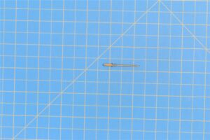 CCR264SS-3-04 - Rivet, Blind, Nut Plate