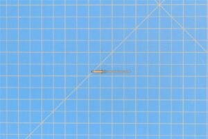 CCR264SS-3-05 - Rivet, Nut Plate