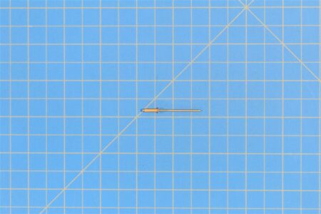 CCR264SS-3-05 - Rivet, Nut Plate