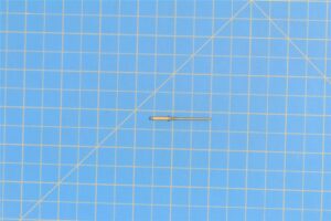 CCR264SS-3-06 - Rivet, Nut Plate
