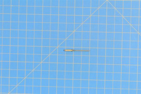 CCR264SS-3-06 - Rivet, Nut Plate