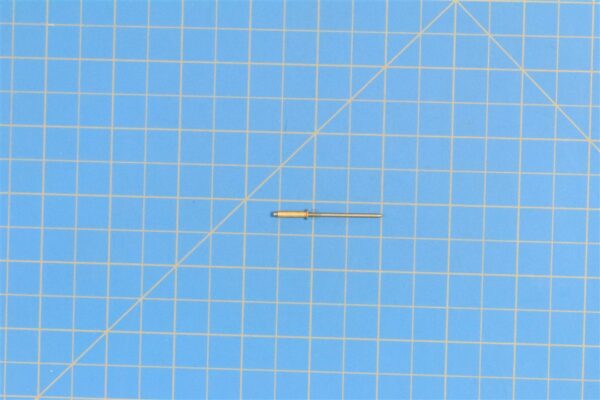 CCR264SS-3-06 - Rivet, Nut Plate
