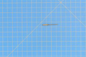 CCR264SS-3-07 - Rivet, Nut Plate