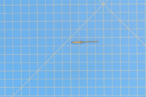 CCR264SS-3-07 - Rivet, Nut Plate