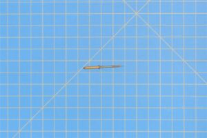 CCR264SS-3-09 - Rivet, Nut Plate