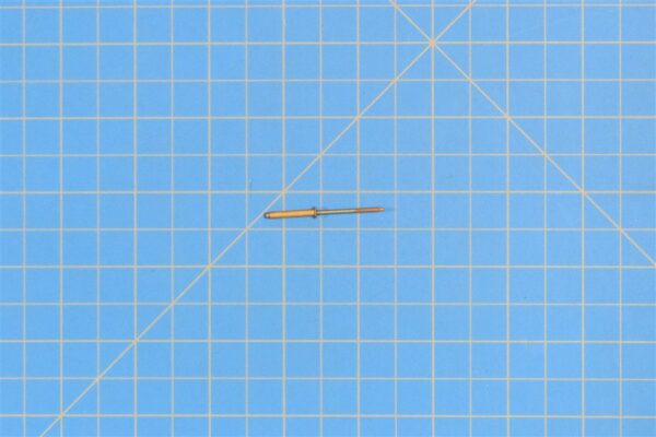 CCR264SS-3-09 - Rivet, Nut Plate