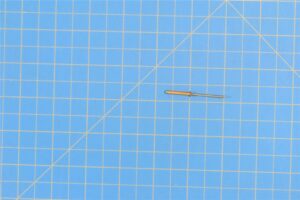CCR264SS-3-10 - Rivet, Nut Plate