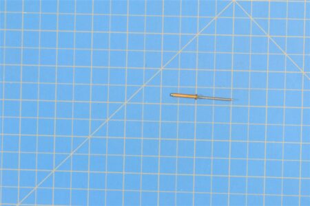 CCR264SS-3-10 - Rivet, Nut Plate