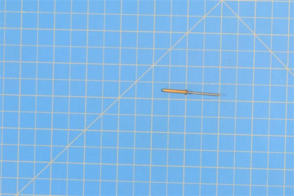 CCR264SS-3-10 - Rivet, Nut Plate