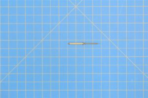 CCR264SS-3-11 - Rivet, Nut Plate