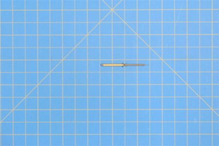 CCR264SS-3-11 - Rivet, Nut Plate