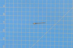 CCR264SS3-02 - Rivet, Nut Plate