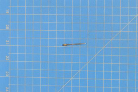 CCR264SS3-02 - Rivet, Nut Plate