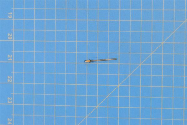CCR264SS3-02 - Rivet, Nut Plate
