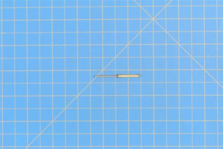 CCR264SS3-12 - Rivet, Nut Plate